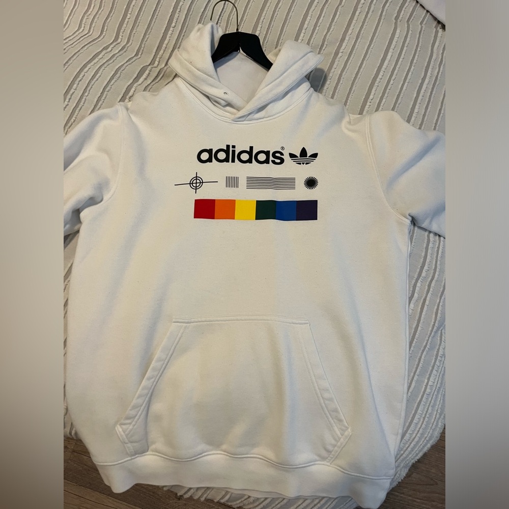 Adidas Hoodie